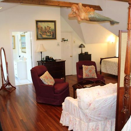 West Tisbury Inn المظهر الخارجي الصورة