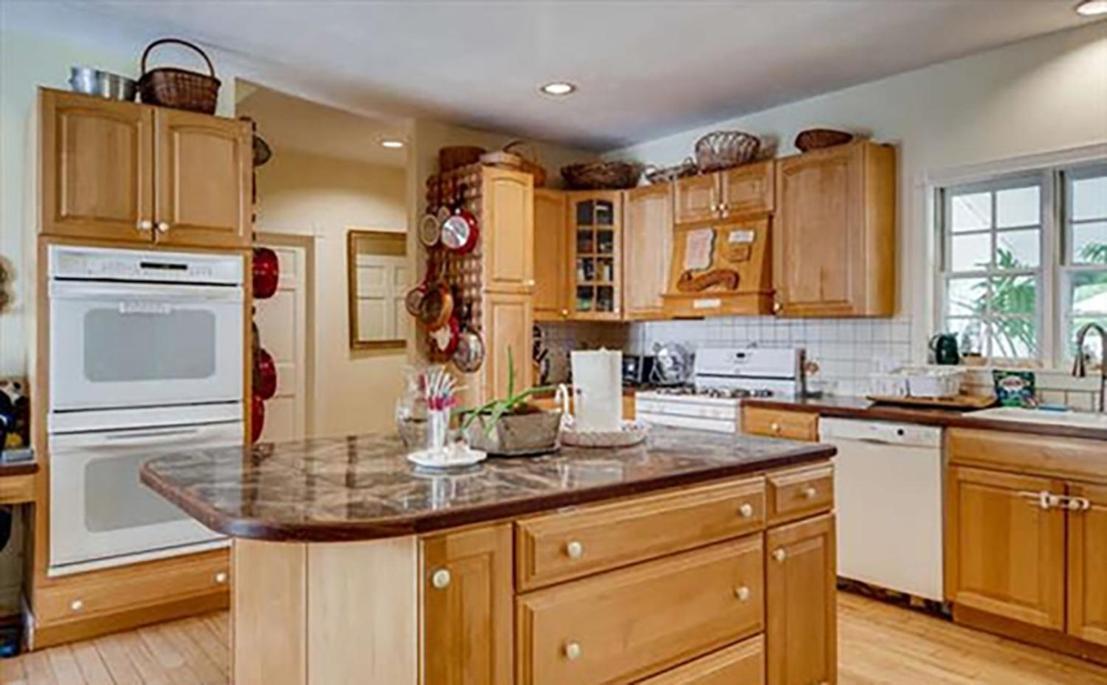 West Tisbury Inn المظهر الخارجي الصورة
