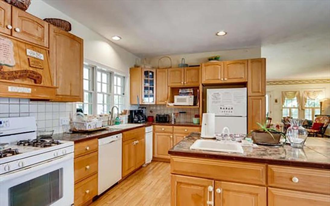 West Tisbury Inn المظهر الخارجي الصورة