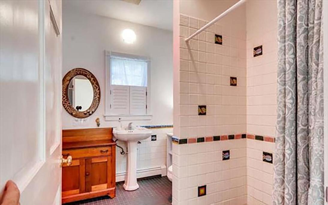 West Tisbury Inn المظهر الخارجي الصورة
