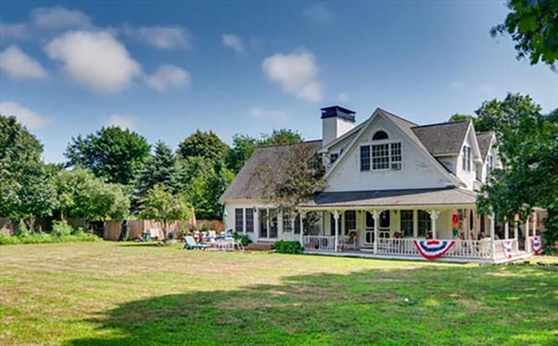 West Tisbury Inn المظهر الخارجي الصورة