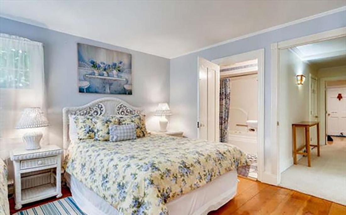 West Tisbury Inn المظهر الخارجي الصورة