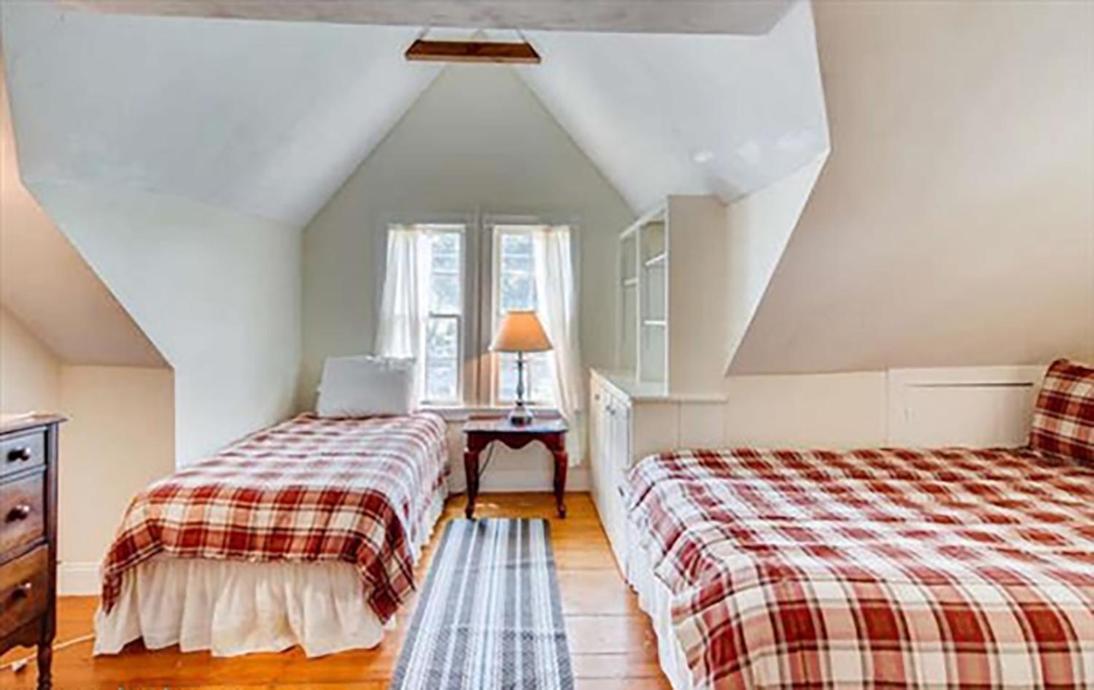 West Tisbury Inn المظهر الخارجي الصورة