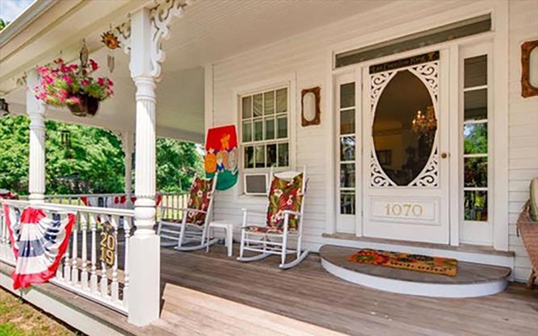 West Tisbury Inn المظهر الخارجي الصورة